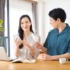 家計簿が続かない人へ(イメージ写真)