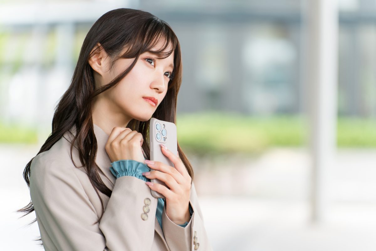 ポイントサイトのポイントが付かない8つの理由（イメージ写真）