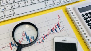 証券口座はポイントサイト経由で開設すると最大24,000円（イメージ写真）