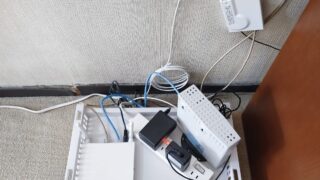 光回線はポイントサイトで最大6万円（イメージ写真）