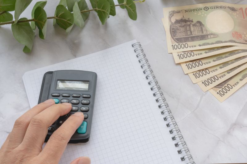 お金の勉強は何から始める？5つの力で身につくロードマップ【2026年版】（イメージ写真）