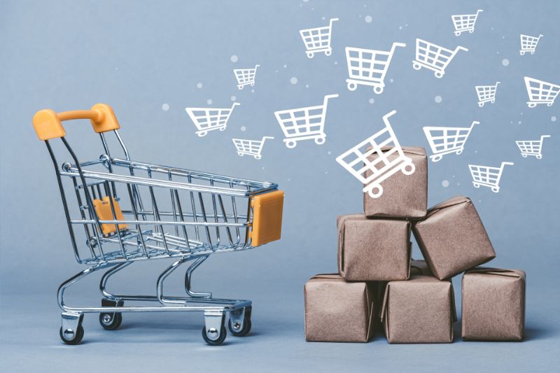 Amazon vs 楽天 2026|どっちがお得?徹底比較【FP3級】(イメージ写真)