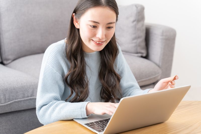 【2026年8月11日調査】同じクレカでもポイントサイトで最大2倍差｜インカム・モッピー・ハピタス3社を実測（イメージ写真）