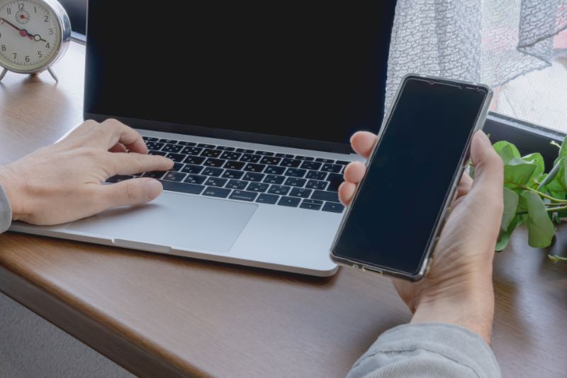 ポイントサイトは危険？「怖い」の中身を分解する｜本当のリスクはアカウント乗っ取りです【2026年8月版】（イメージ写真）