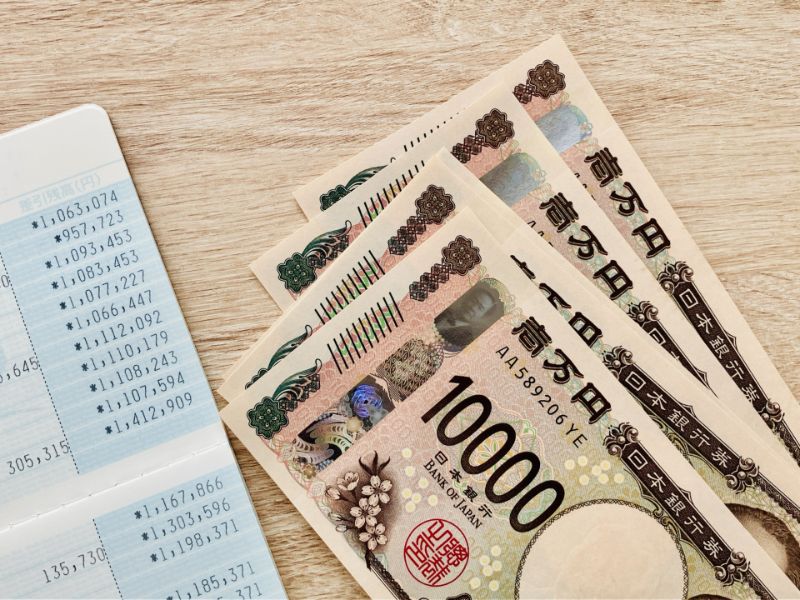 銀行口座の開設はポイントサイト経由で1,500〜6,000円｜三菱UFJ・みずほ・Oliveを実測【2026年8月11日】（イメージ写真）