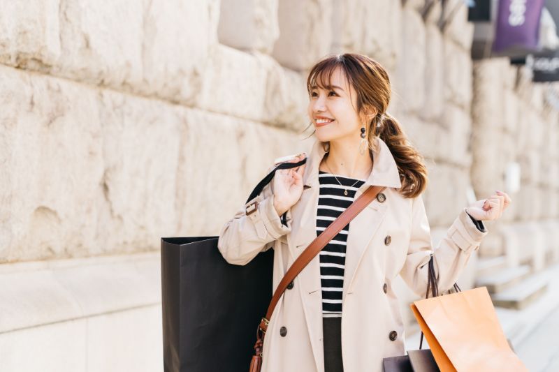 Rakuten Fashion 楽天スーパーSALE 2026年9月|2,500円OFFクーポンは38,000円が分岐点【FP3級】(イメージ写真)