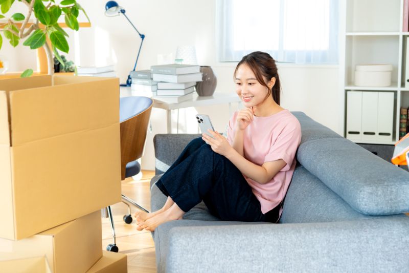 【新社会人向け2026】新生活準備の節約リストTOP20|買って良かった/不要だった【FP3級】(イメージ写真)