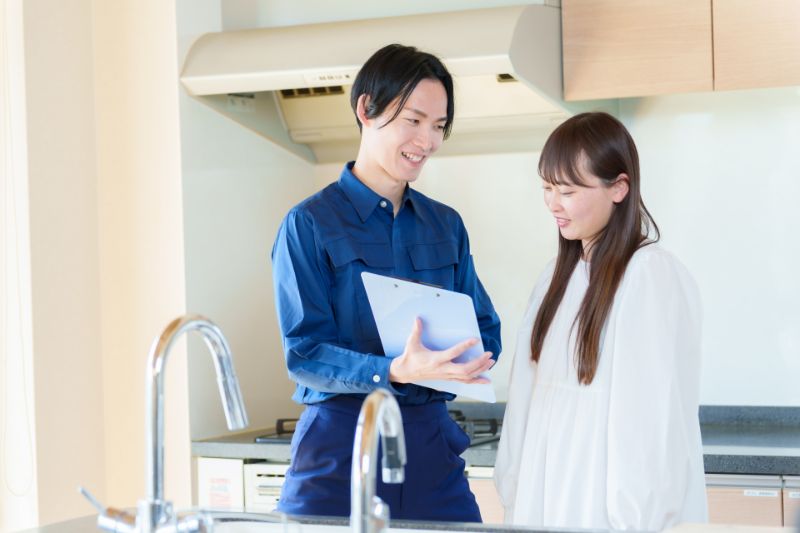 【2026比較】家事代行・ハウスクリーニング|CaSy vs ダスキン料金徹底比較(イメージ写真)